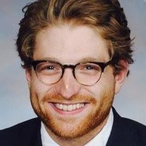 Meet your Posher, Barry